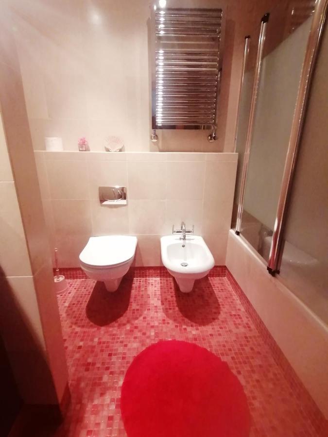 Villa Armanbel 세심브라 외부 사진