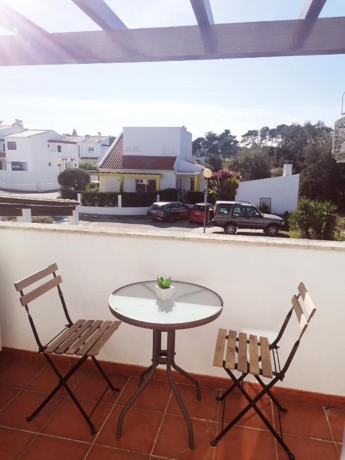Villa Armanbel 세심브라 외부 사진