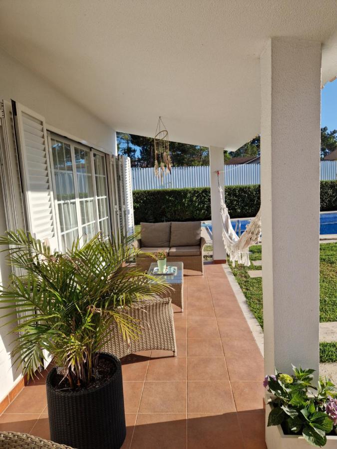Villa Armanbel 세심브라 외부 사진