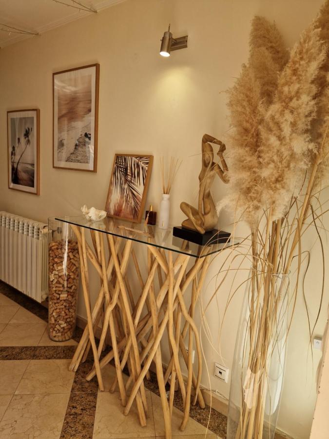 Villa Armanbel 세심브라 외부 사진